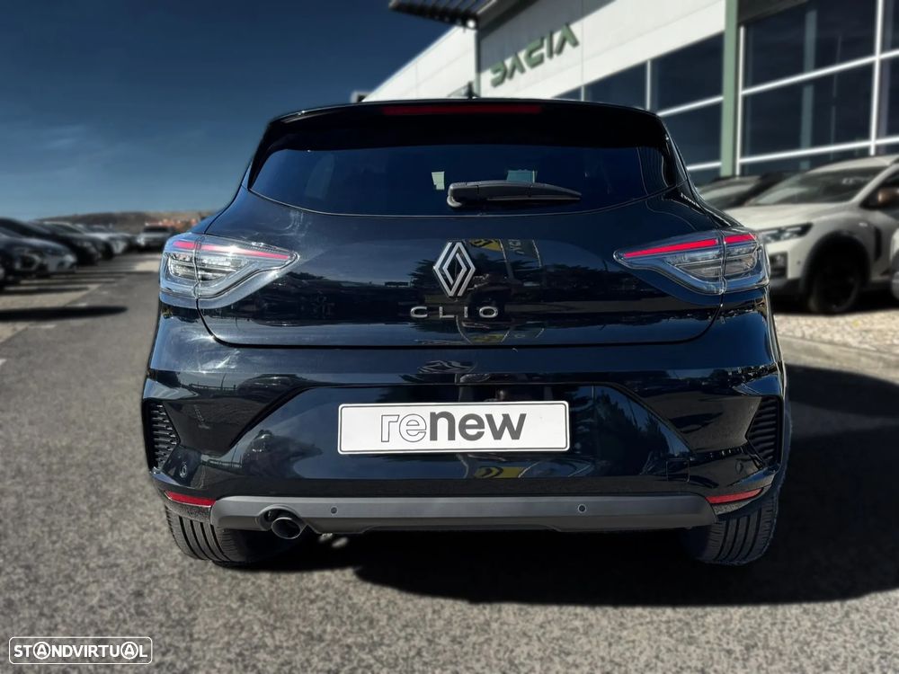 Renault Clio 1.0 TCe Evolution - 7