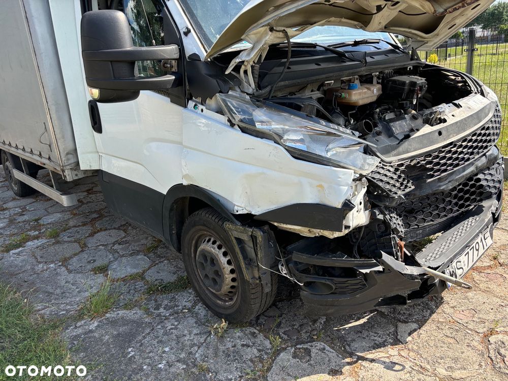 Iveco daily - 3
