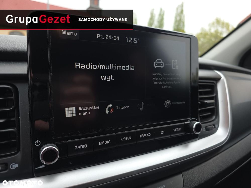 Kia Stonic 1.2 M - 25