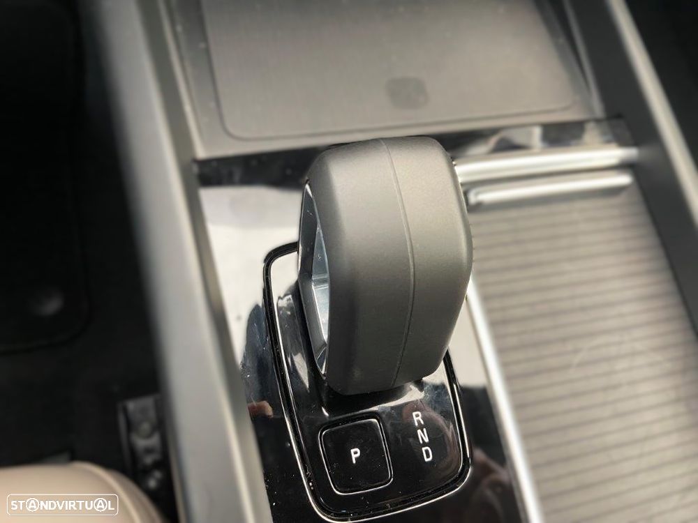 Volvo XC 60 2.0 T6 PHEV Core AWD - 20