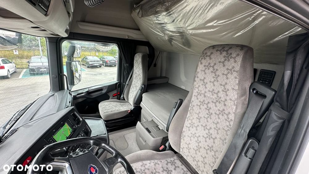Scania R450 A4X2NA - 9