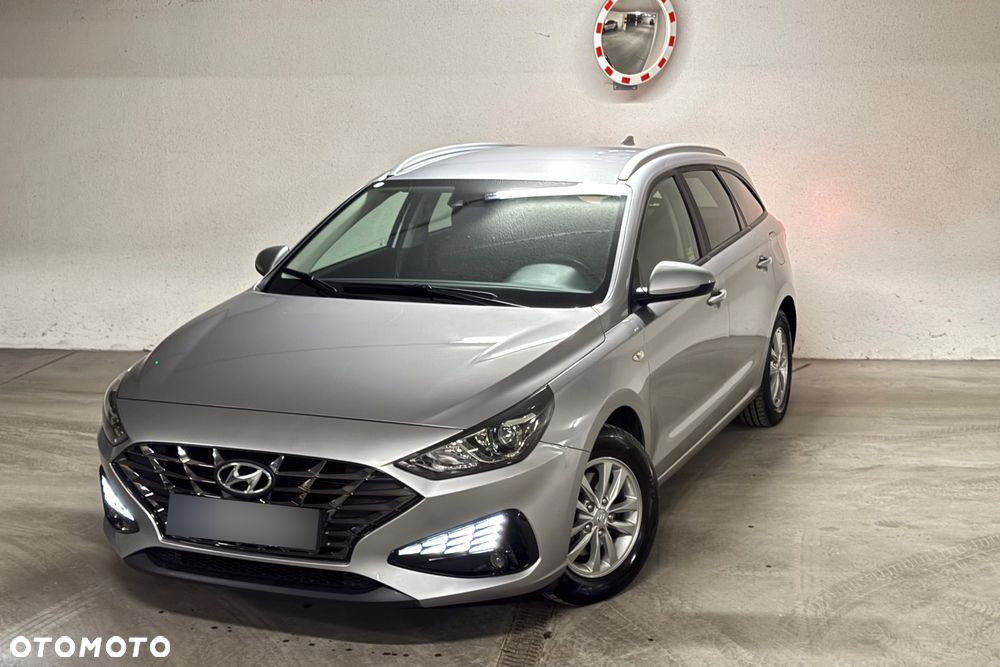 Hyundai i30 1.0 T-GDI Modern - 3