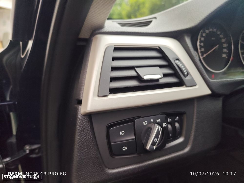 BMW 320 d - 26