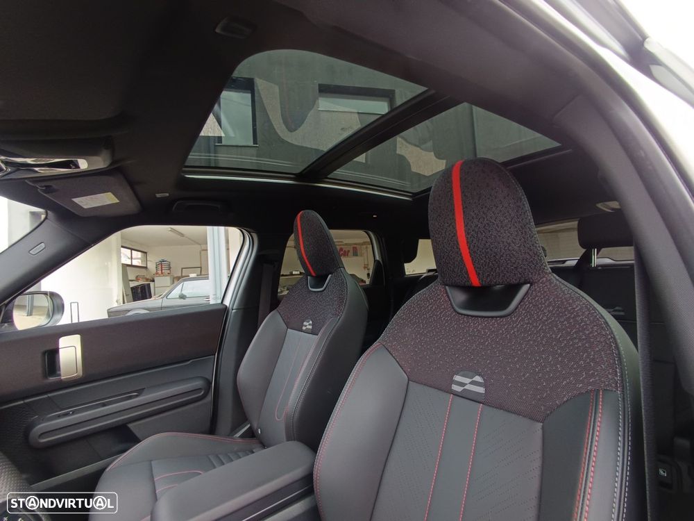 MINI Countryman E JCW L - 34
