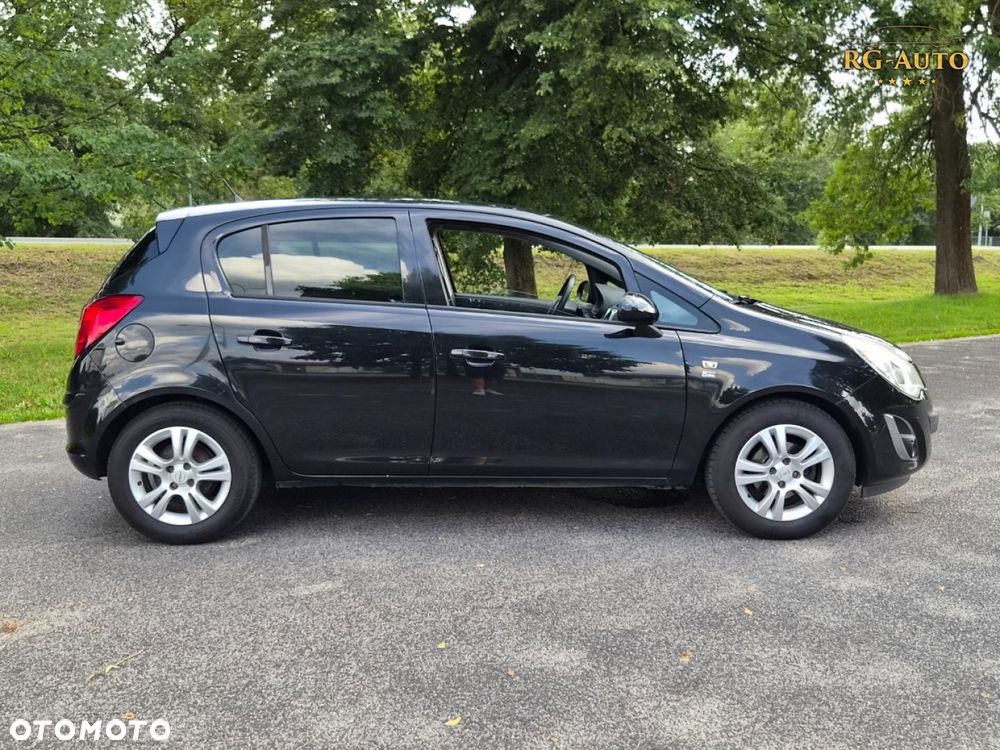 Opel Corsa - 6