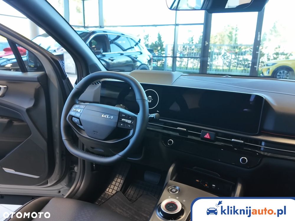 Kia Sportage 1.6 T-GDI Black Edition 2WD DCT - 9