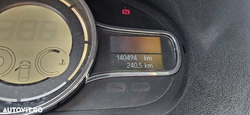 Renault Megane - 13