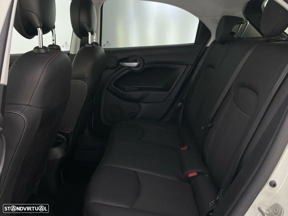 Fiat 500X 1.0 FireFly Sport - 12