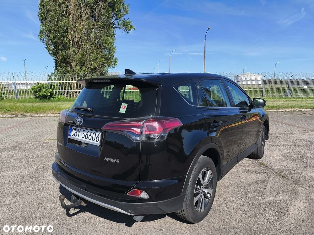Toyota RAV4 2.0 D-4D Prestige 4x2 - 12