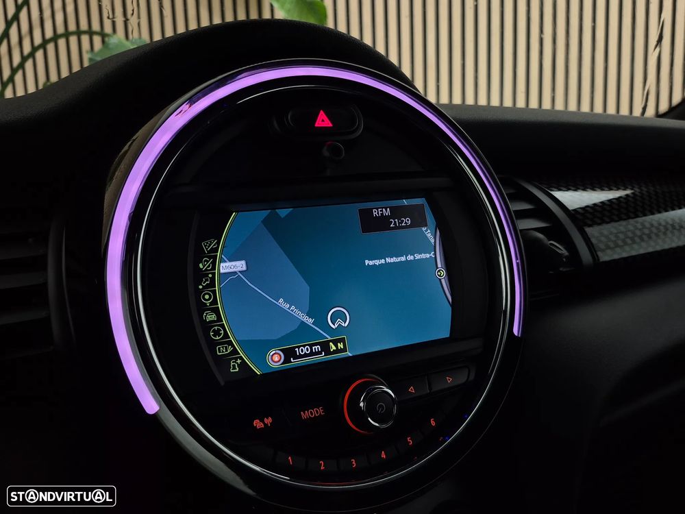 MINI 3 Portas Cooper S - 20