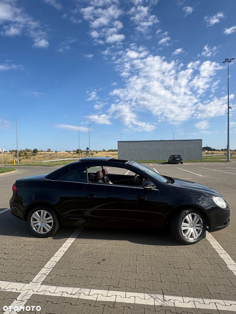 Volkswagen Eos 1.4 TSI - 15