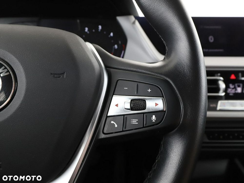 BMW Seria 1 118d Advantage - 29