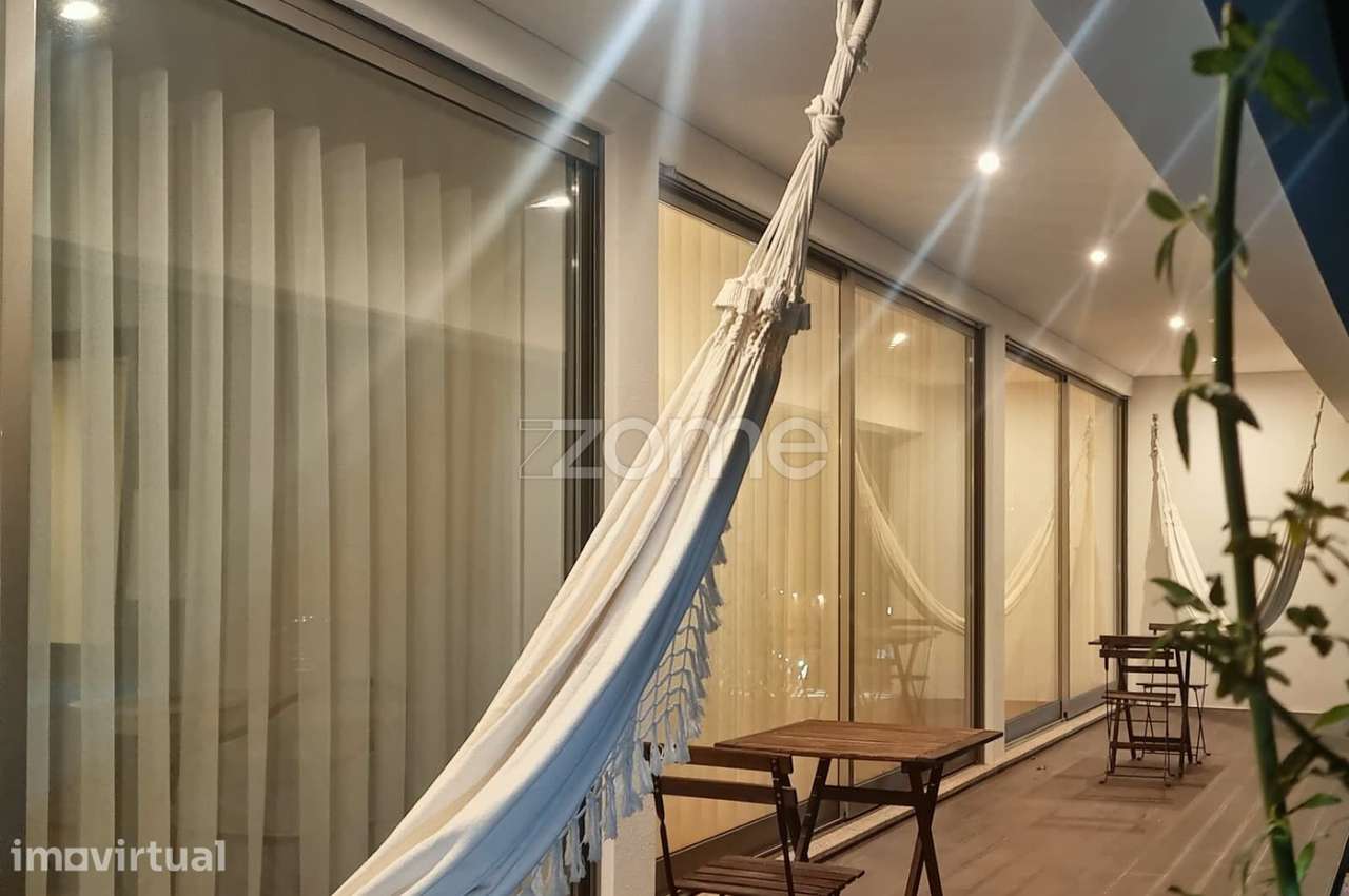 QUINTA T3 COM PISCINA EM BAIÃO - Grande imagem: 4/41