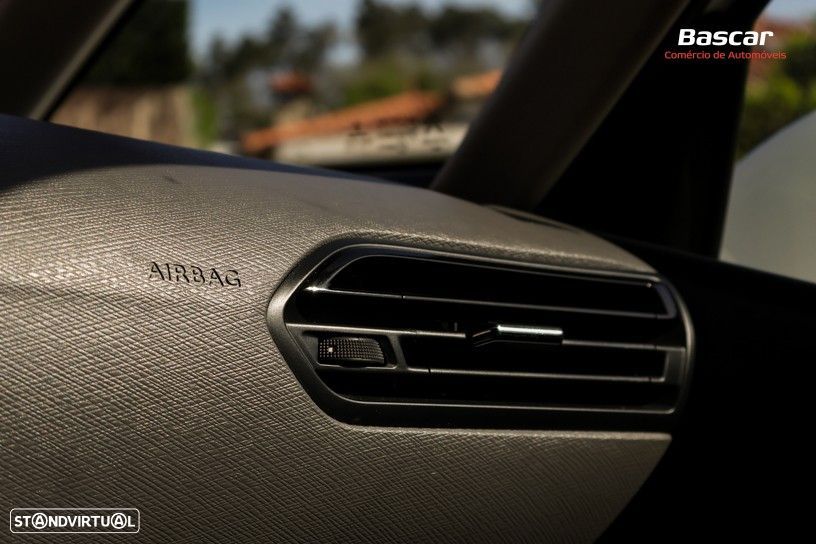 Citroën C4 Picasso 1.6 HDi Seduction - 33