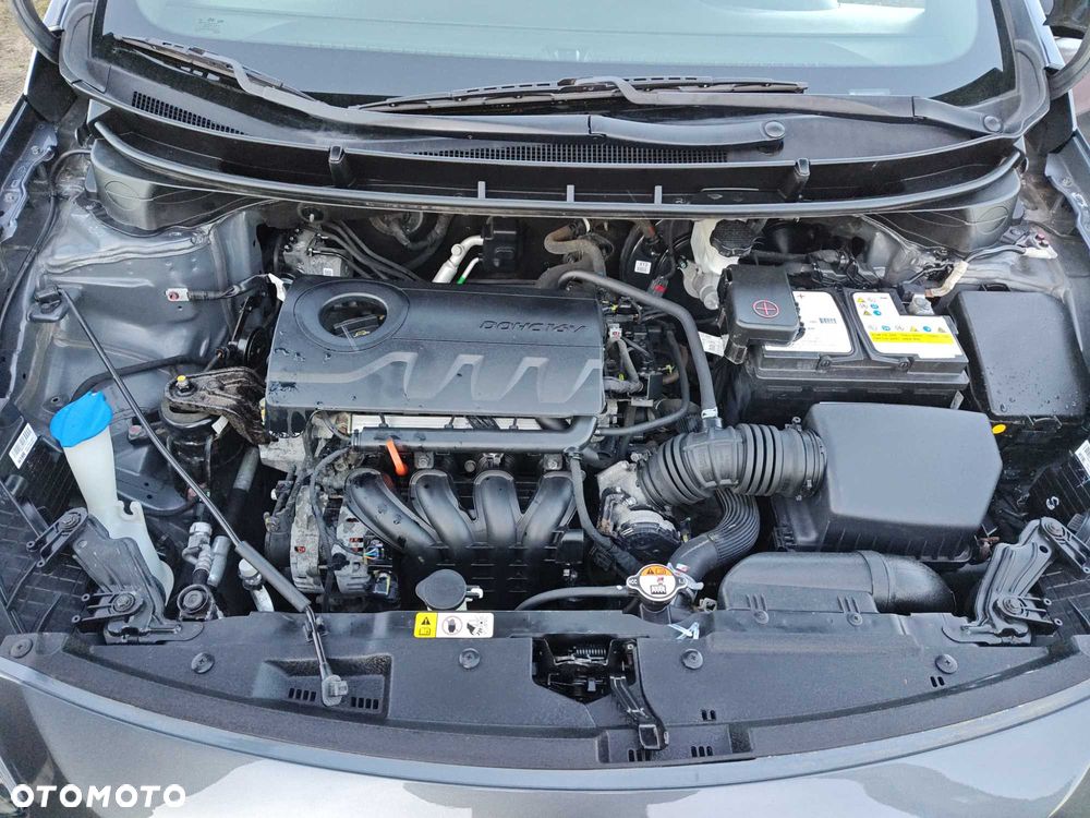 Hyundai i30 - 6