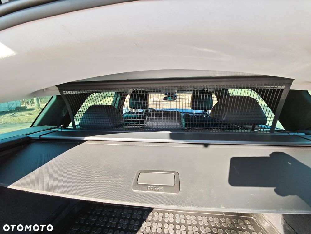 Peugeot 508 2.0 BlueHDi Allure S&S - 15