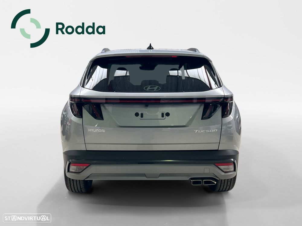 Hyundai Tucson 1.6 T-GDi Premium - 7