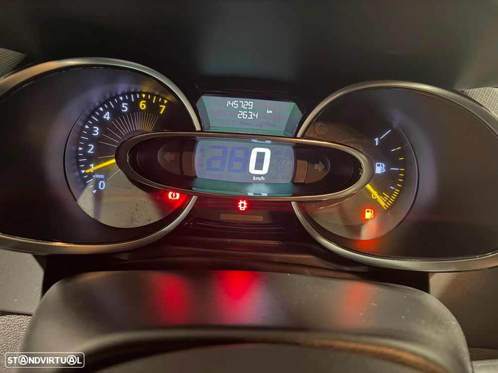 Renault Clio 0.9 TCE Luxe - 15