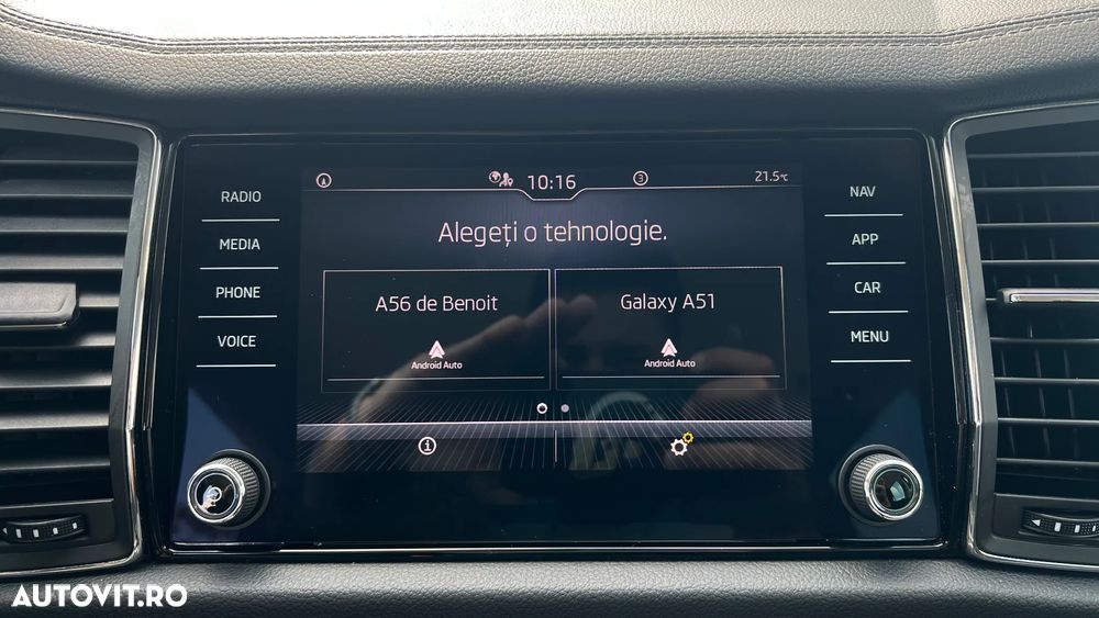 Skoda Kodiaq 1.5 TSI DSG Style - 25