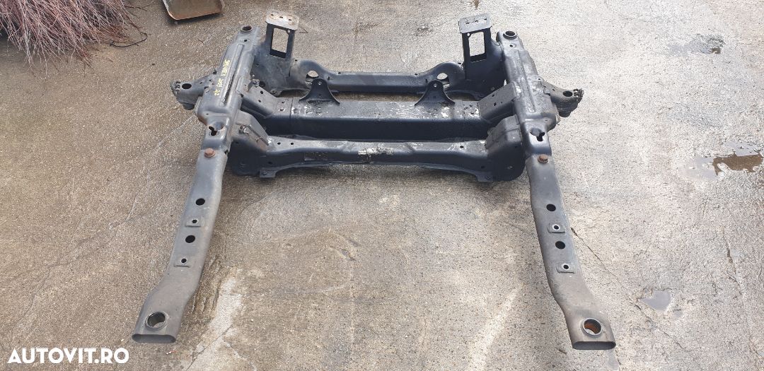 Cadru motor pentru Mercedes Sprinter Euro 4 (2006-2010) an fabricatie - 1