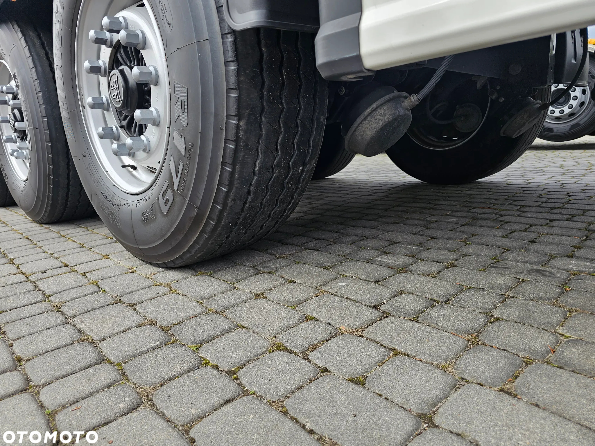 Kassbohrer FIRANKA STANDARD OŚ PODN.2022/2023r - 7