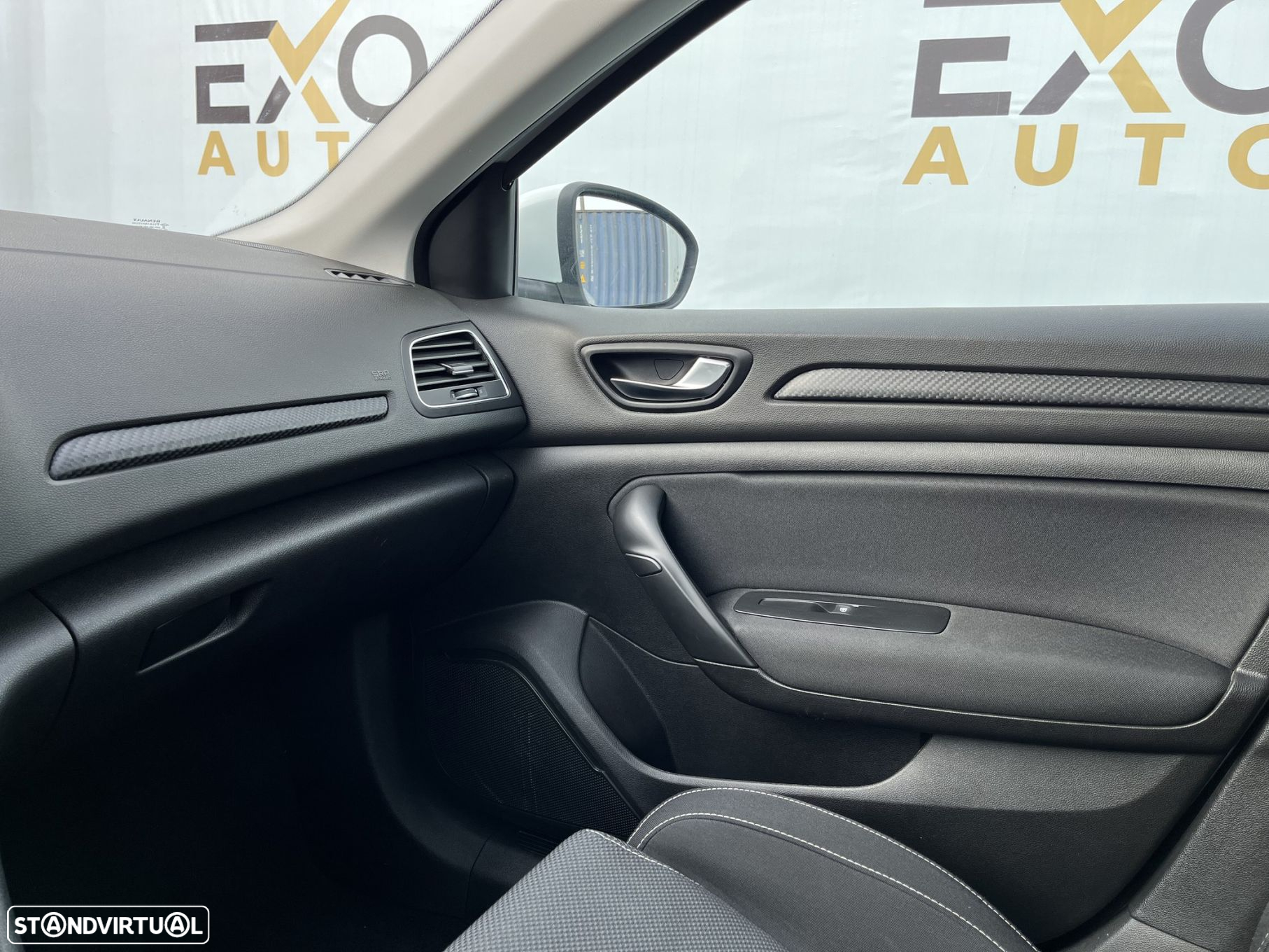 Renault Mégane Sport Tourer 1.5 Blue dCi Zen - 18