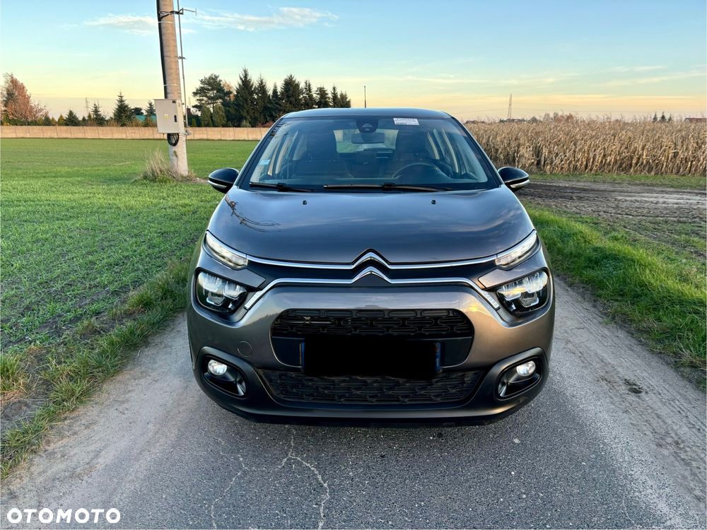 Citroën C3 - 21