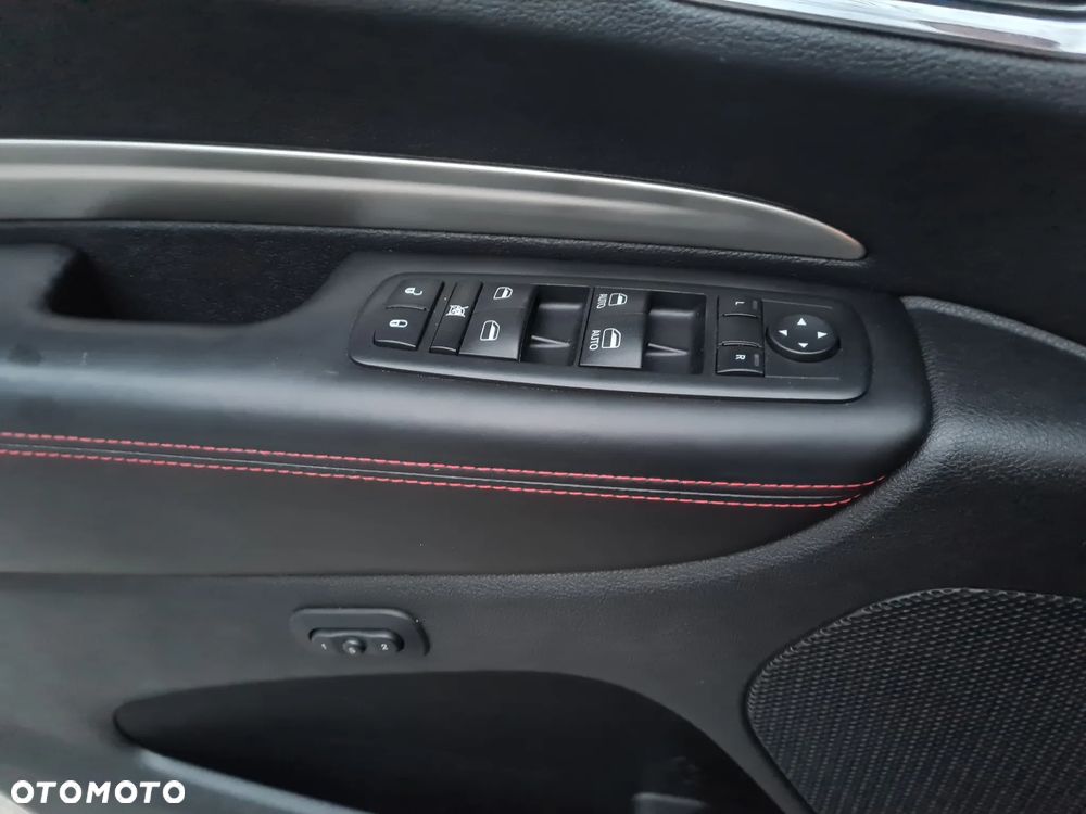 Dodge Durango 5,7 R/T - 36