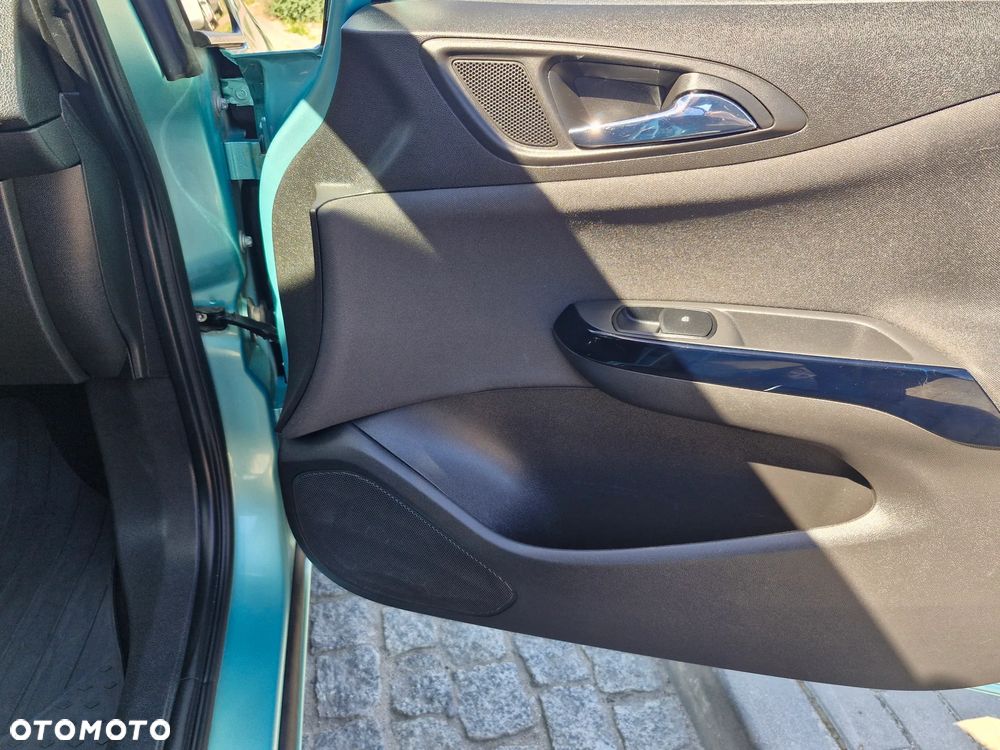 Opel Corsa 1.4 16V EcoFLEX Start-Stop Color Edition - 9