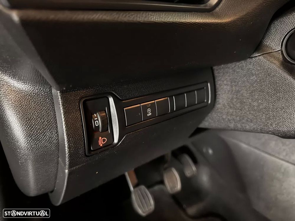 Peugeot 308 SW 1.5 BlueHDi Style J17 - 20