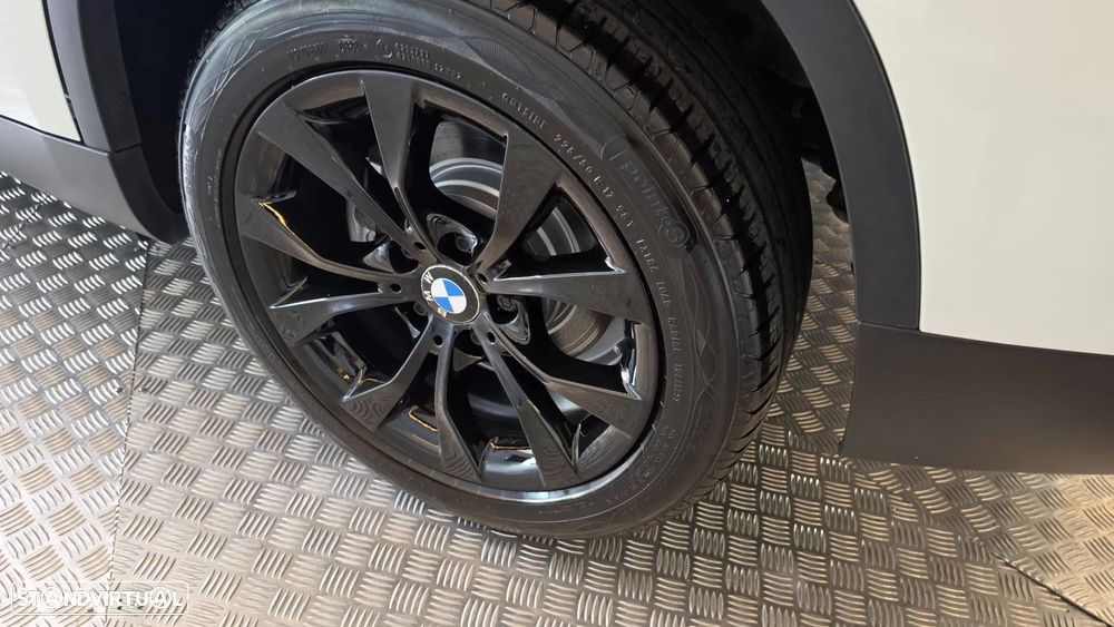 BMW X1 20 d xDrive Auto - 32