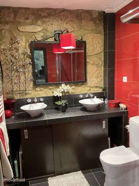 Moradia Bairro Norton de Matos - Grande imagem: 3/12