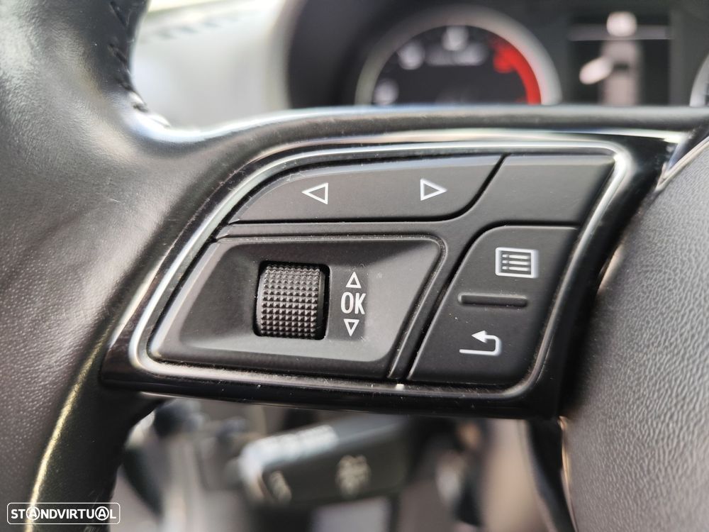 Audi A3 Sportback 30 TDI Design - 13