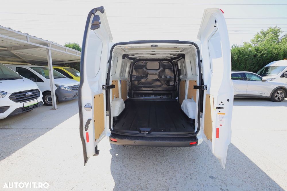 Ford Transit Custom L1H1 - 7