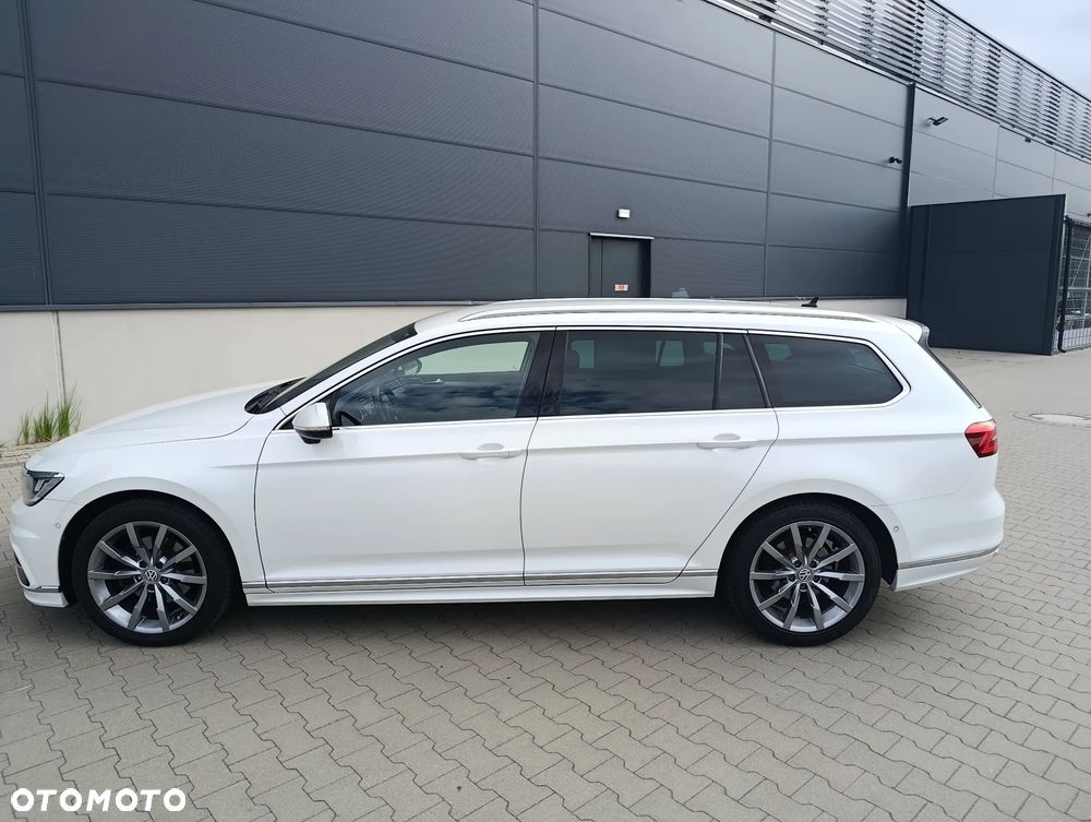 Volkswagen Passat 2.0 TDI BMT Highline DSG - 6
