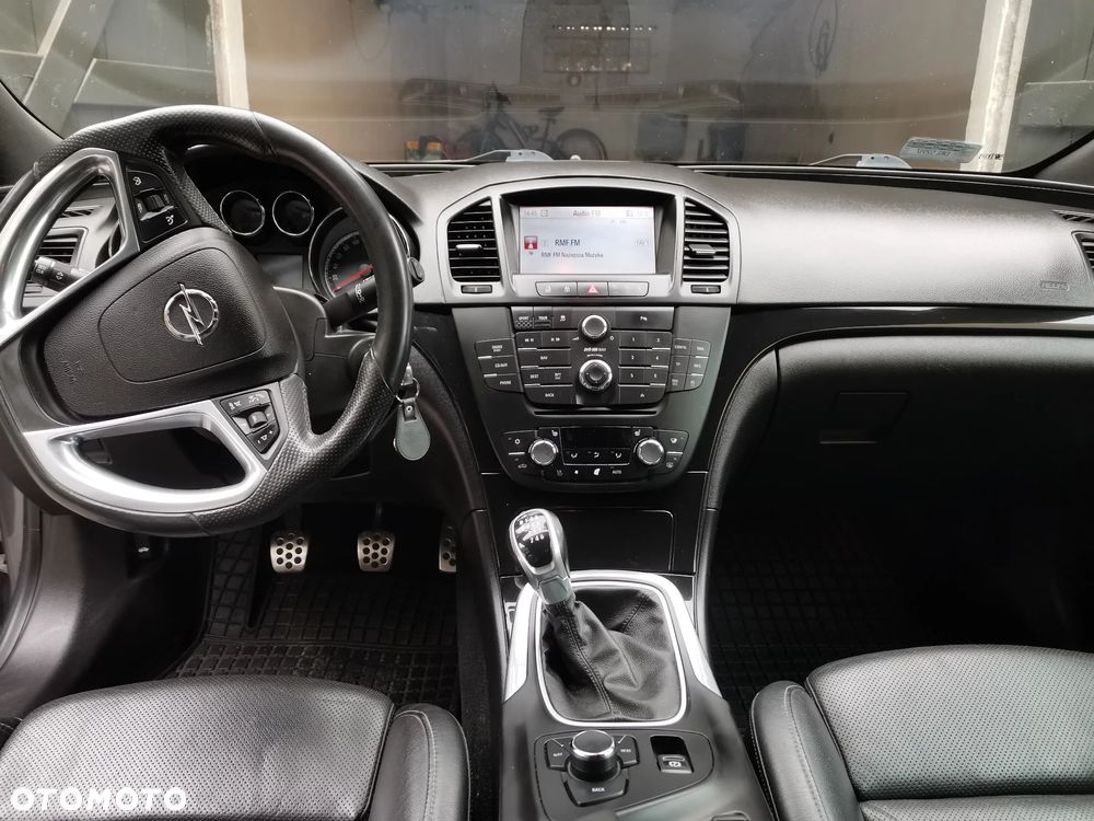 Opel Insignia 2.0 CDTI Sport - 18