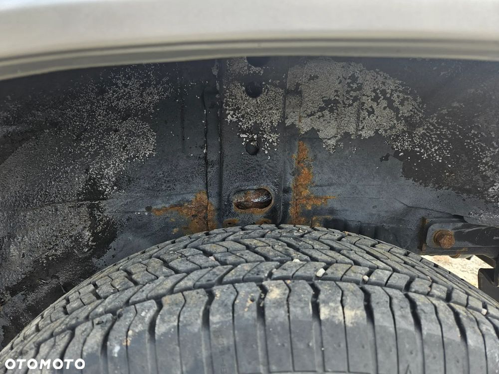 Mitsubishi Pajero Pinin 1.8 2-kolory - 17