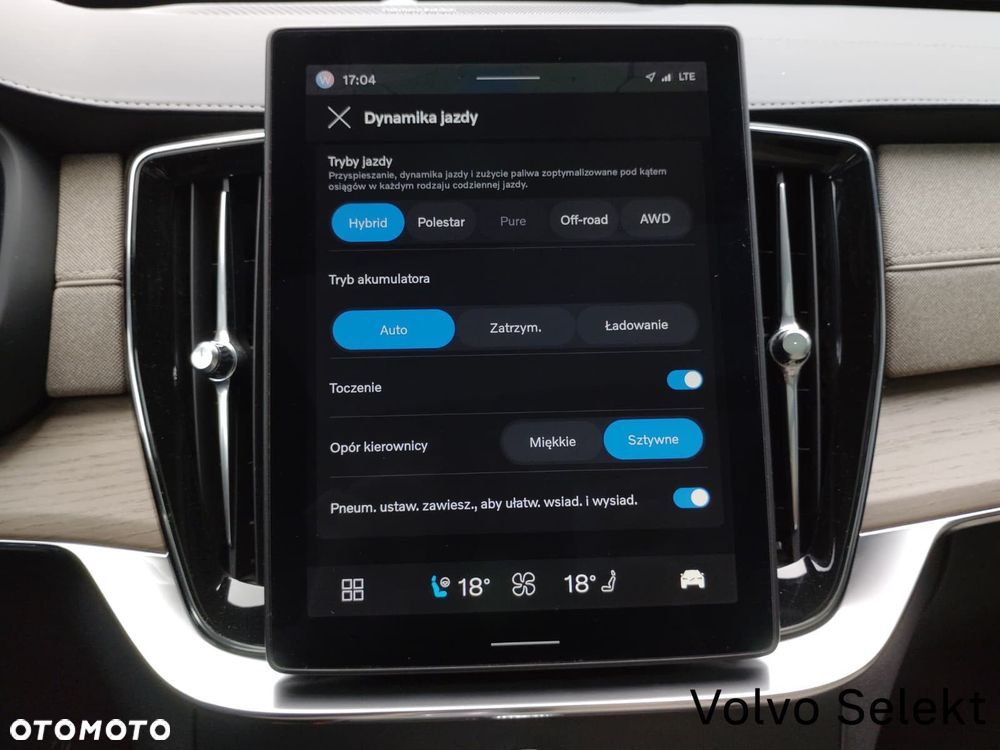 Volvo XC 90 - 40