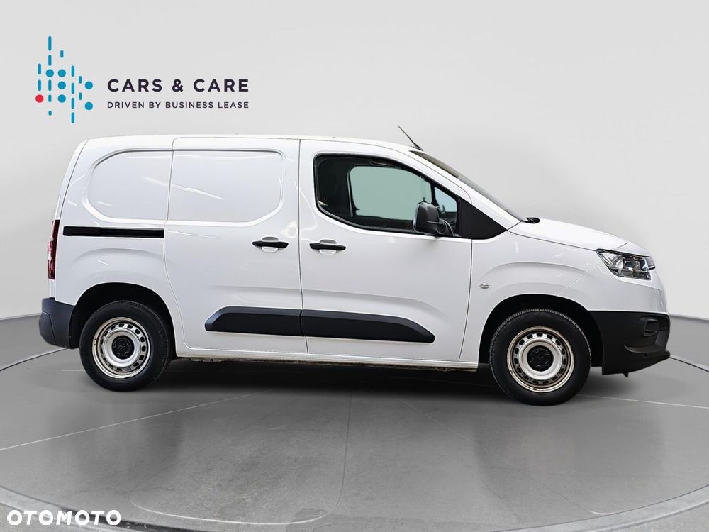 Toyota ProAce 1.2 D-4T 110KM std Furgon Active - 23