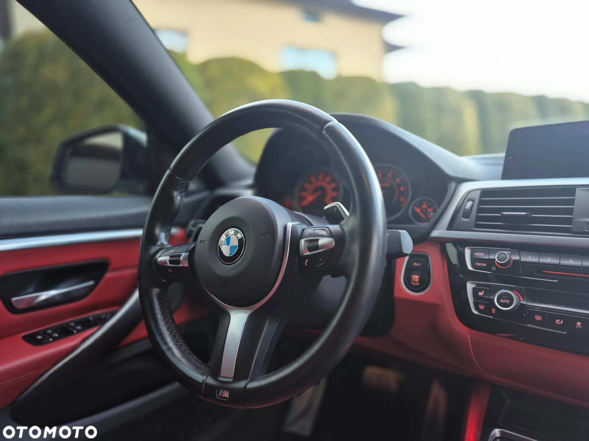 BMW Seria 4 430i xDrive M Sport sport - 13