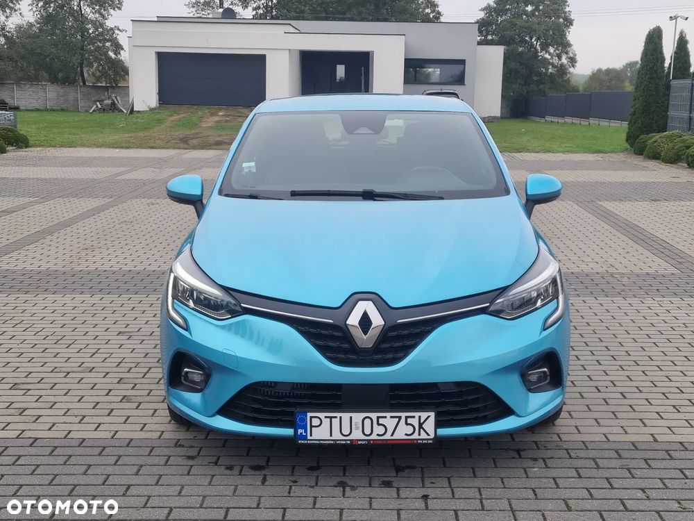 Renault Clio 1.0 TCe Intens - 2