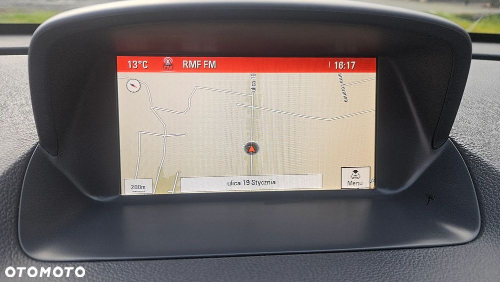 Opel Mokka 1.4 T Cosmo - 12