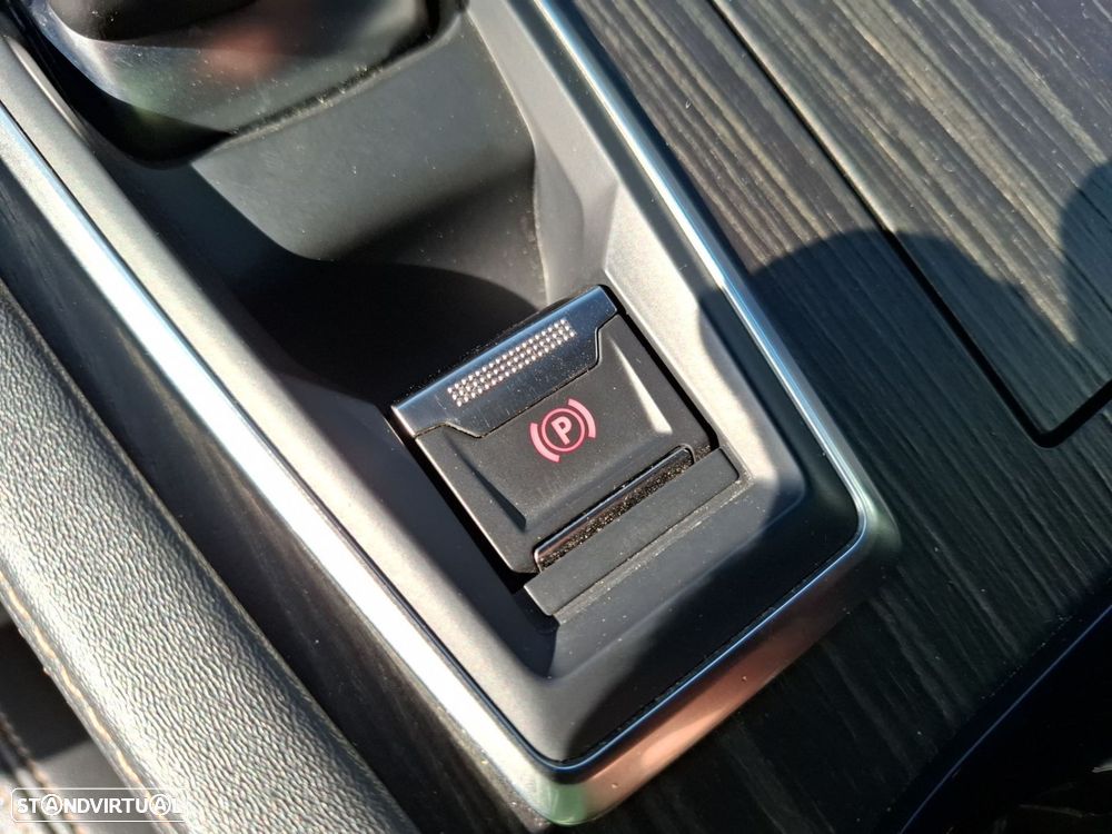 Peugeot 508 1.6 Hybrid GT e-EAT8 - 24