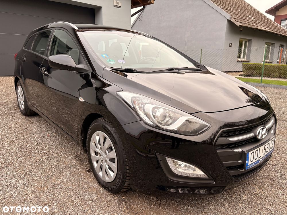 Hyundai i30 1.4 Comfort - 11