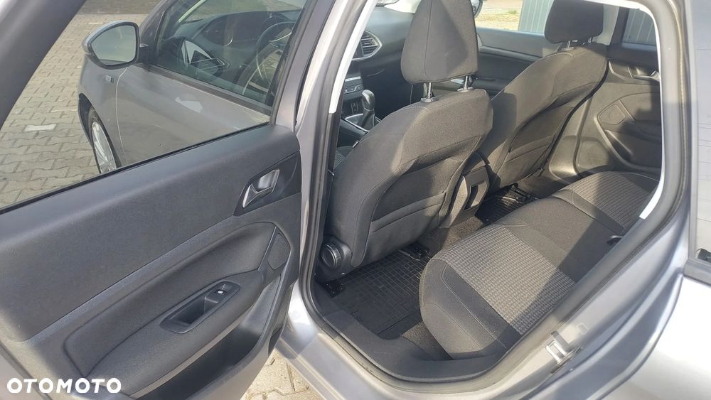 Peugeot 308 PureTech 110 Stop & Start Active - 16