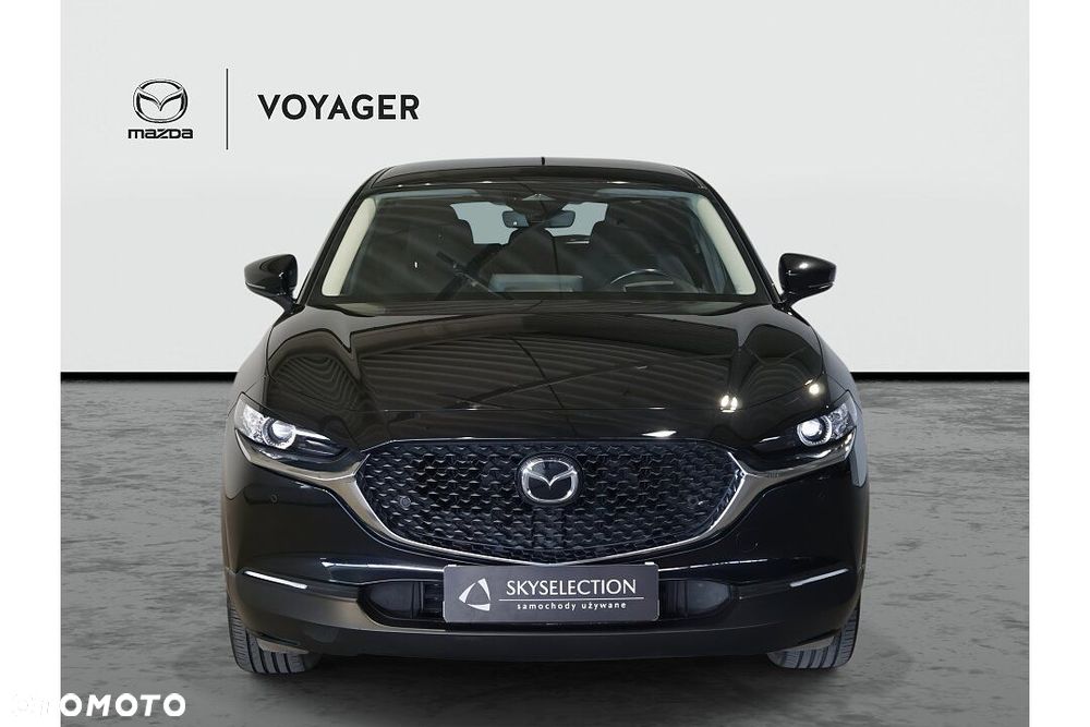 Mazda CX-30 - 3