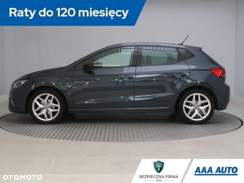 Seat Ibiza - 4