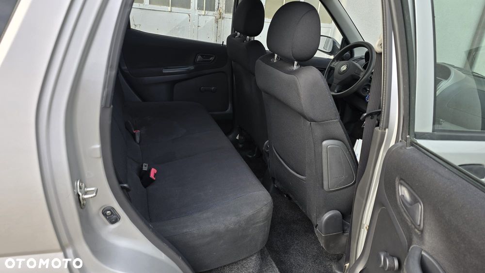 Suzuki Ignis 1.3 4x4 X-45 - 12