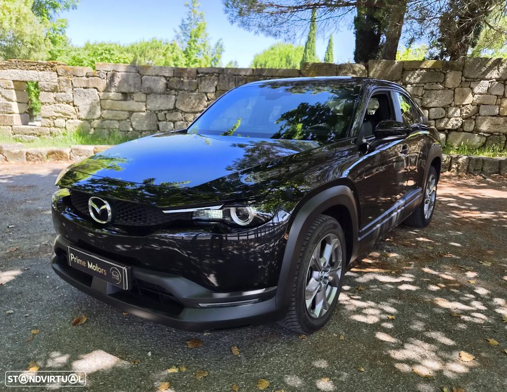 Mazda MX-30 e-SKYACTIV Confort - 3