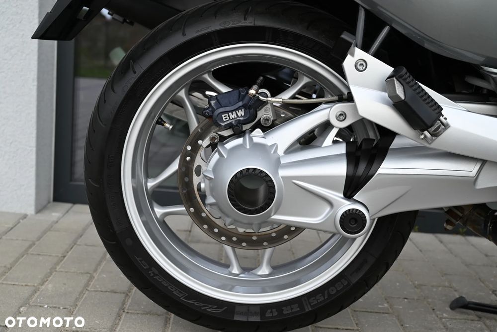 BMW RT - 27